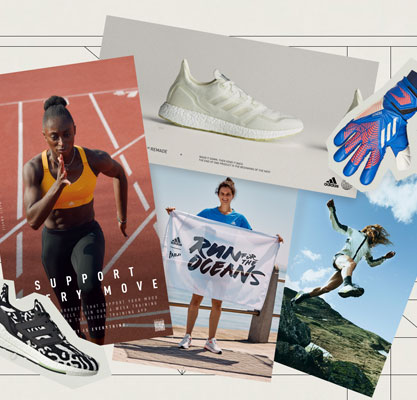 brand photo