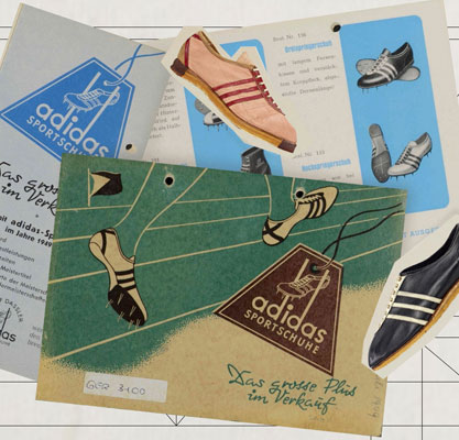 brand photo