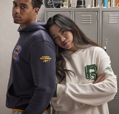 brand photo