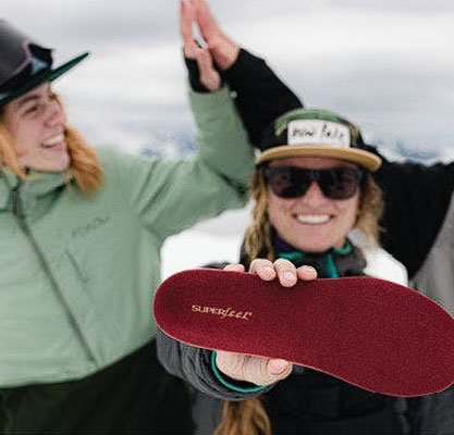 brand photo