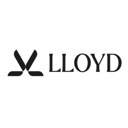 Lloyd logo