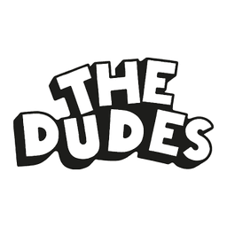 The Dudes logo
