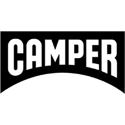 Camper logo