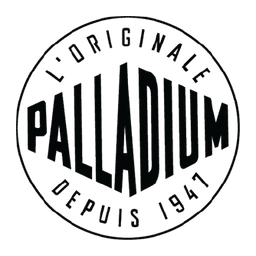 Palladium logo