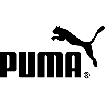 Puma logo