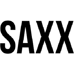 Saxx logo