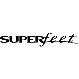 SuperFeet logo