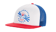 Kšiltovky Trucker photo