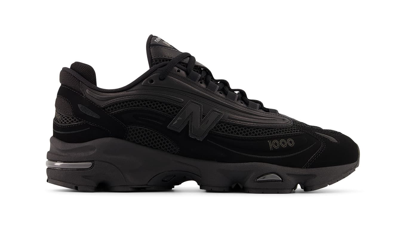 New Balance M1000B