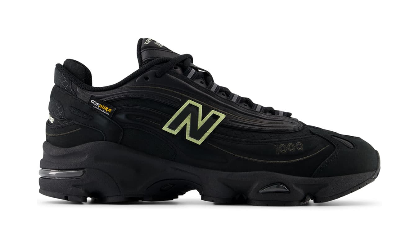 New Balance M1000BBV