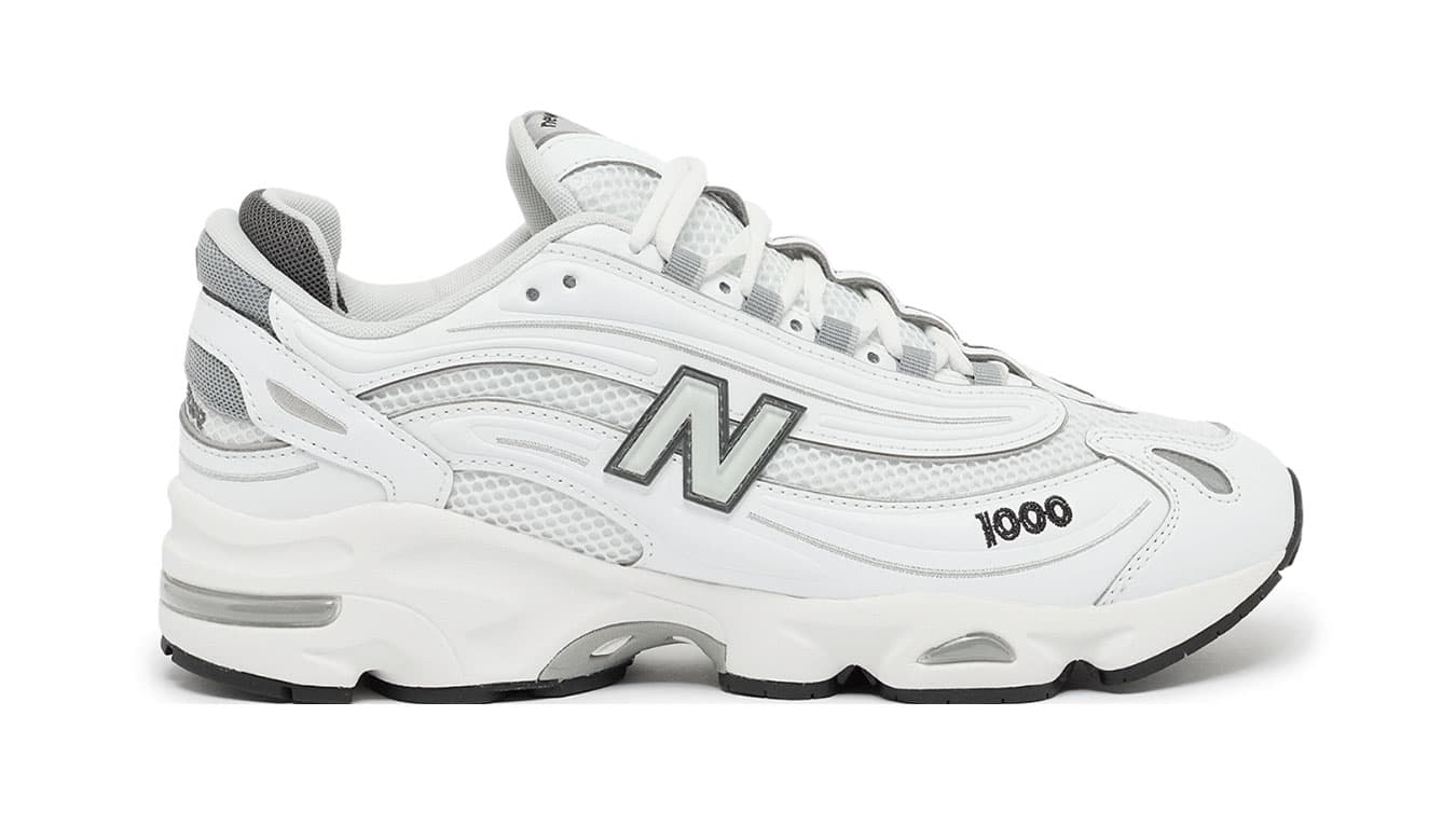 New Balance M1000D