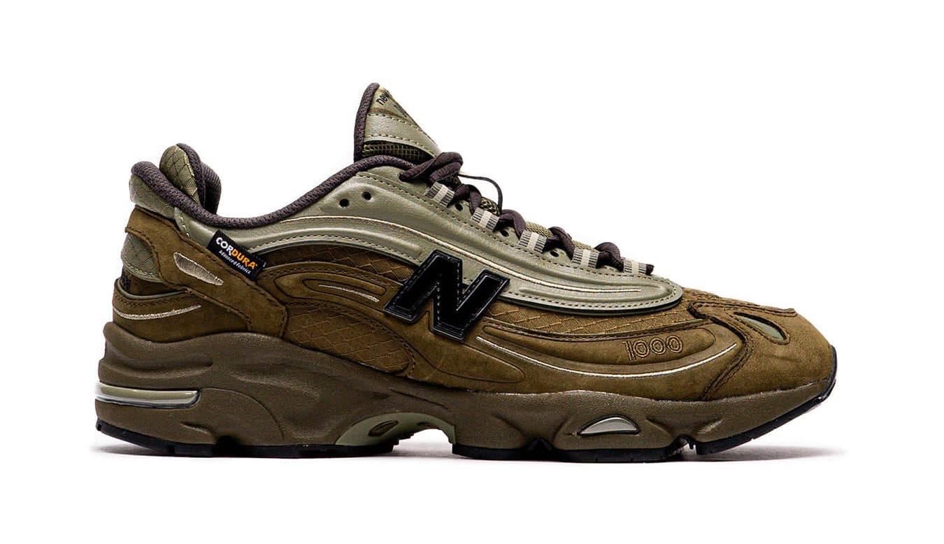 New Balance M1000NBU