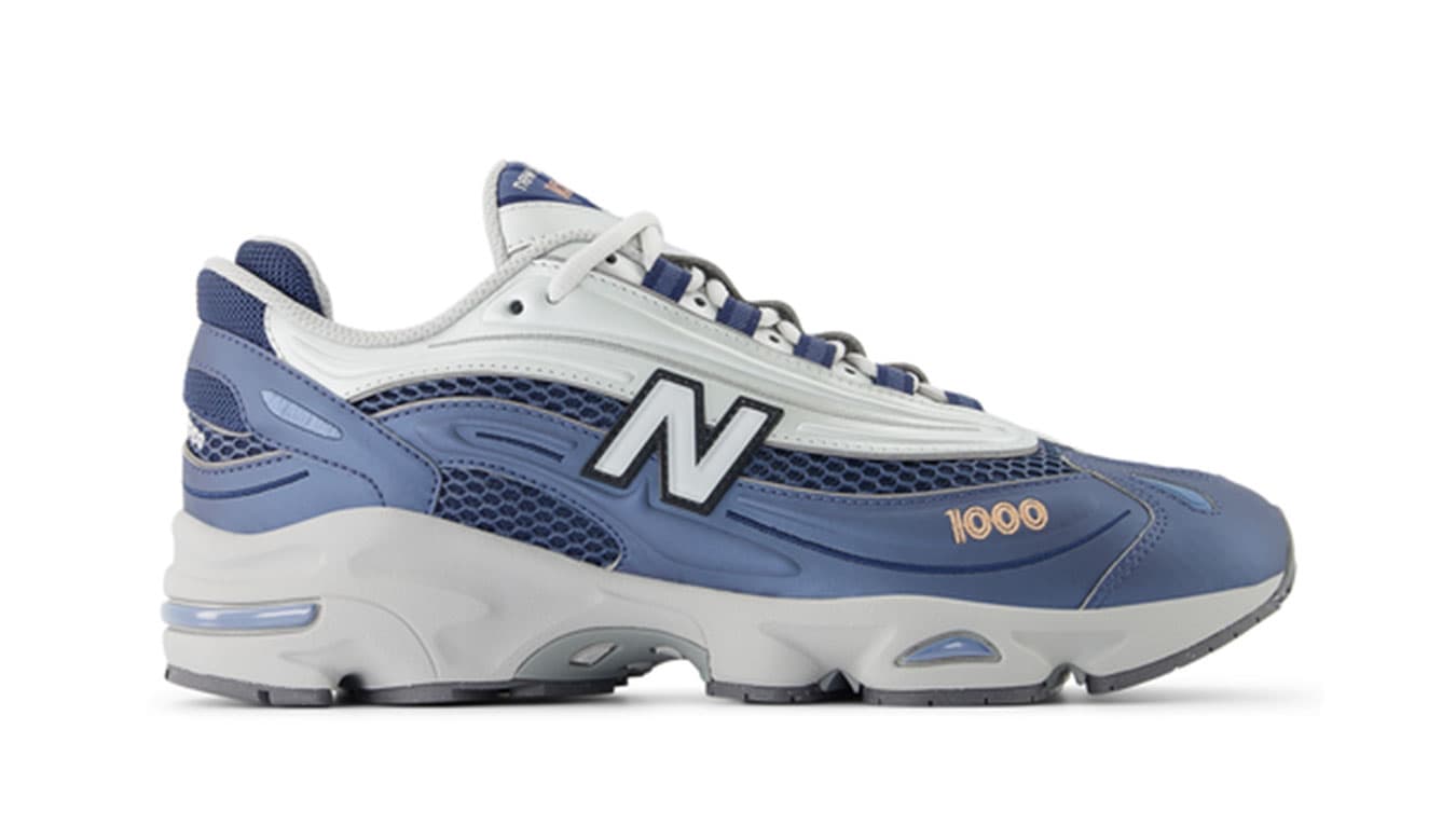New Balance M1000P