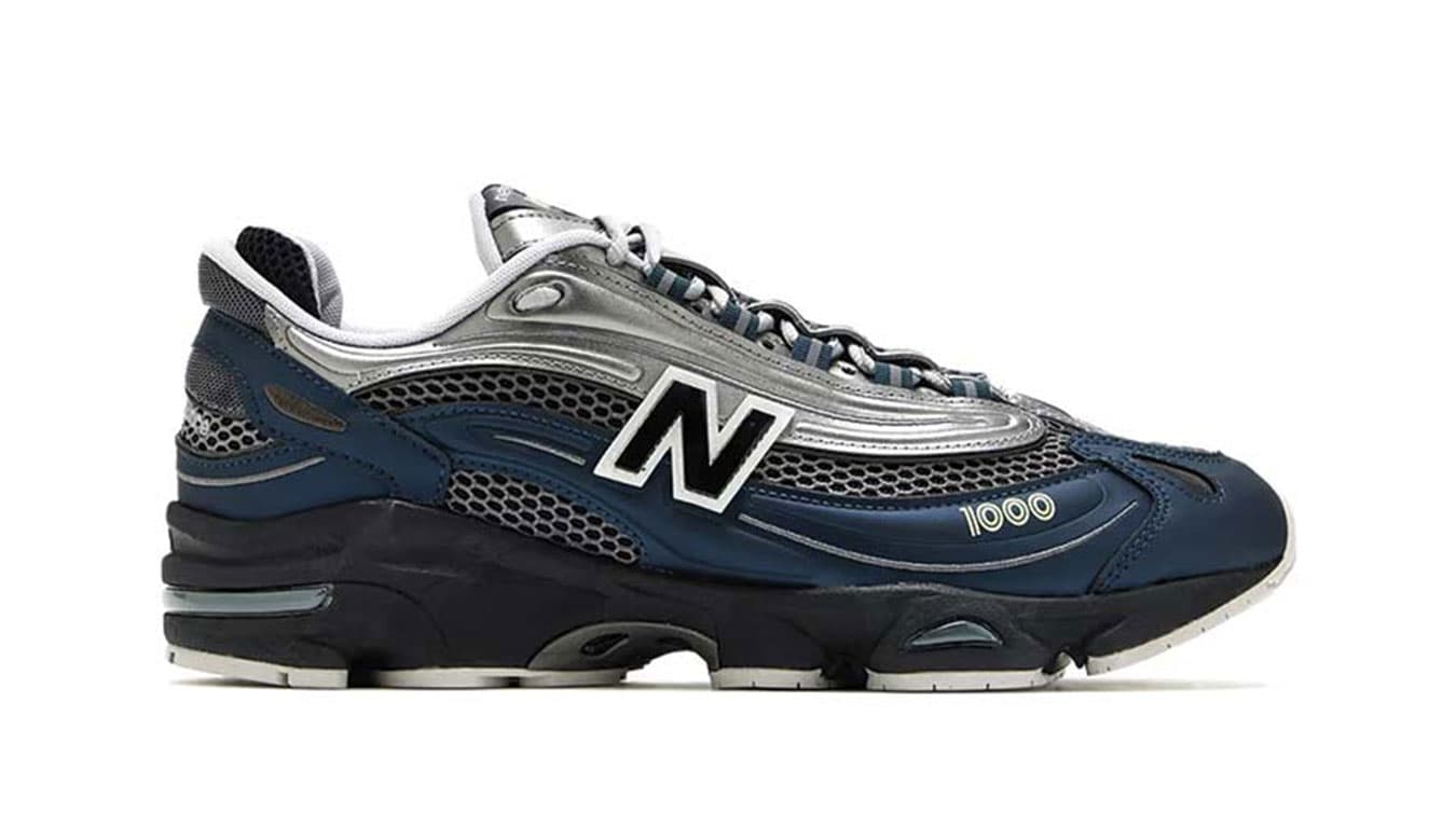 New Balance M1000