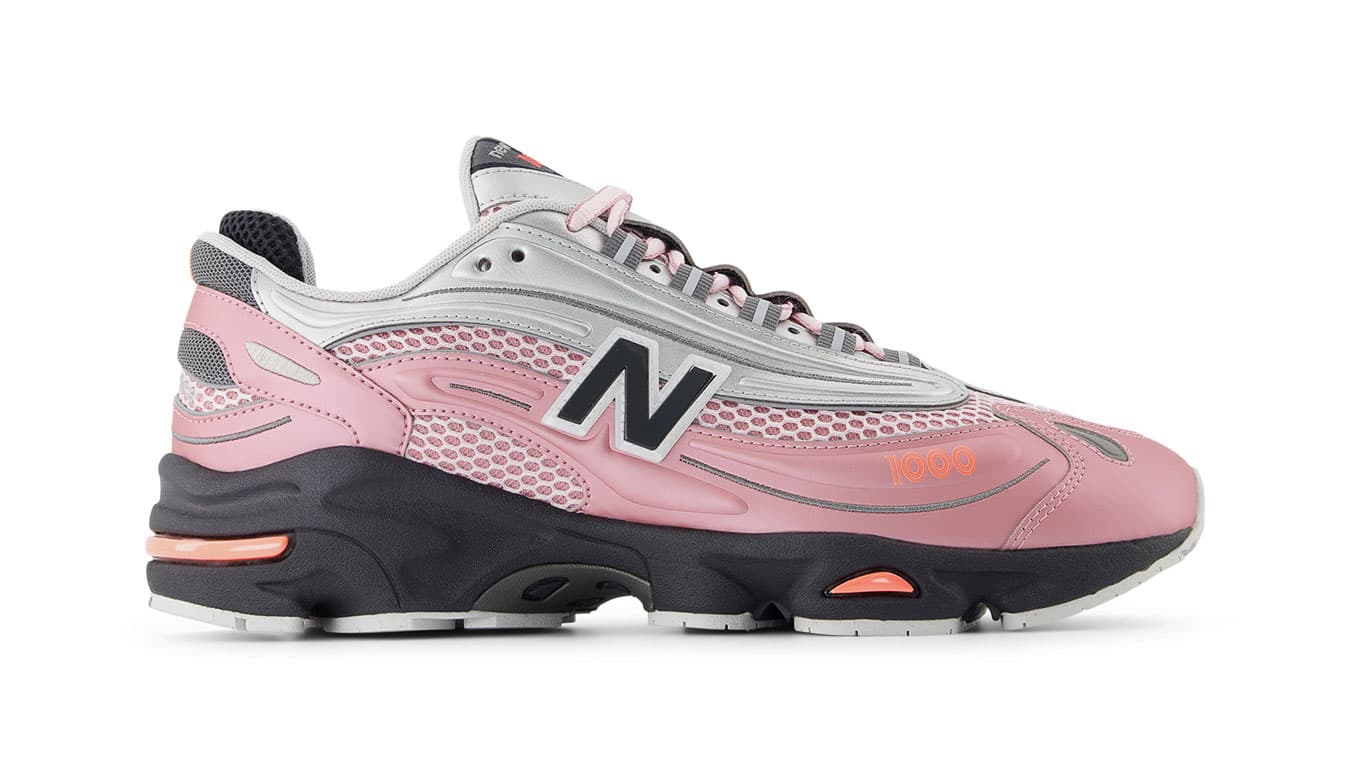 New Balance M1000