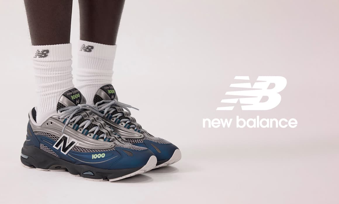 NB M1000