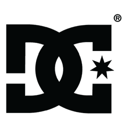 DC Shoes logo
