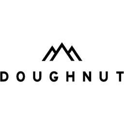Doughnut logo